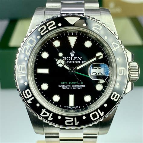 rolex gmt master 2 set date|How to set your Rolex GMT.